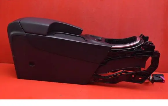 Opel Insignia A Center console