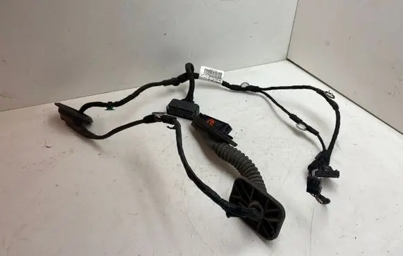 Volkswagen Jetta VI Rear door wiring loom 5C7971693R