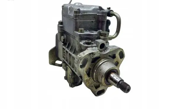 Audi A4 S4 B5 8D Fuel injection high pressure pump 0460404971