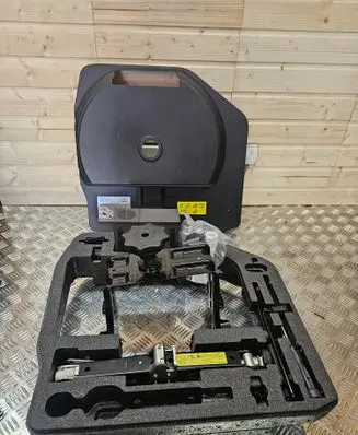 Audi A4 S4 B8 8K Tool box 8T0012116A