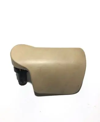 Audi A8 S8 D4 4H Engine bonnet (hood) release handle 4H1823533