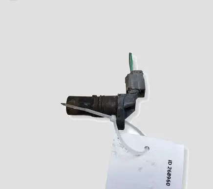 Renault Megane III Crankshaft position sensor 8200895209