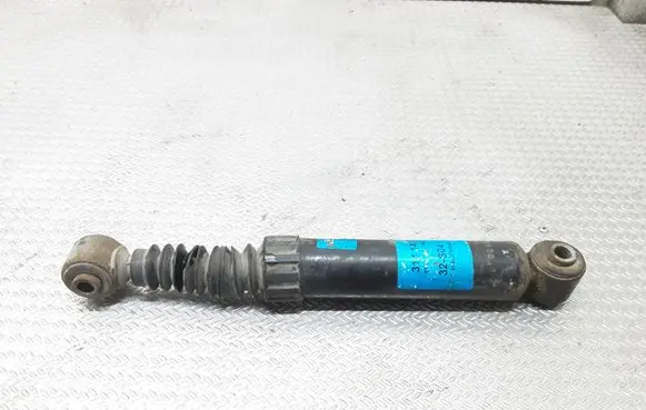Peugeot 806 Rear shock absorber/damper 32S040