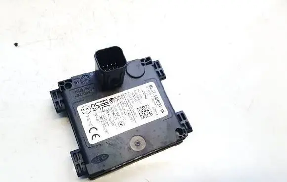Sensor