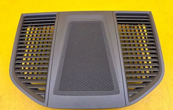 Porsche Macan (95B) Dash center speaker trim cover 95B858189B