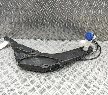 Peugeot 308 Windshield washer fluid reservoir/tank 9801927380 9806526980