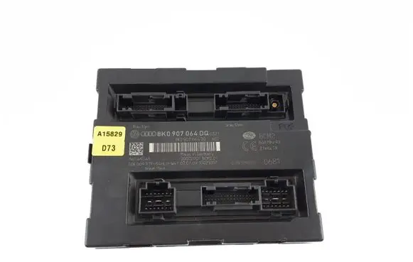 Audi Q5 SQ5 Comfort/convenience module 8K0907064DQ 8K0907064 5DK009919-64