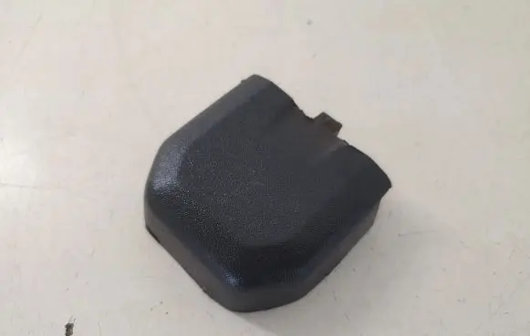 Volvo V70 Front driver seat rail trim 8618808