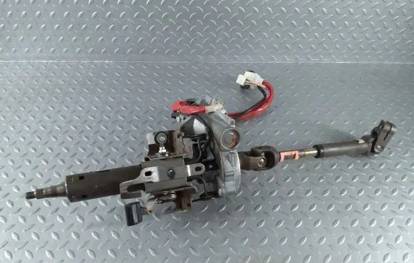 Toyota Avensis T270 Electric power steering pump 4525005560 JJ002008270