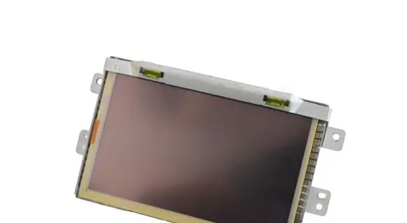 Volkswagen Crafter Screen/display/small screen EQ09GS2003 BW9310E889AC