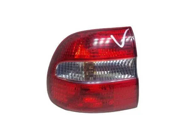Volvo S40, V40 Rear/tail lights 155572KAS 155572