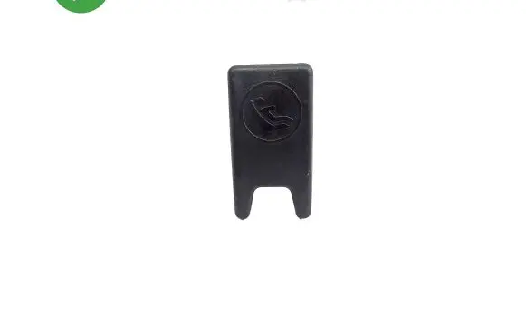 Mercedes-Benz R W251 ISOFIX cover A2519384410 1229054 JC1229054