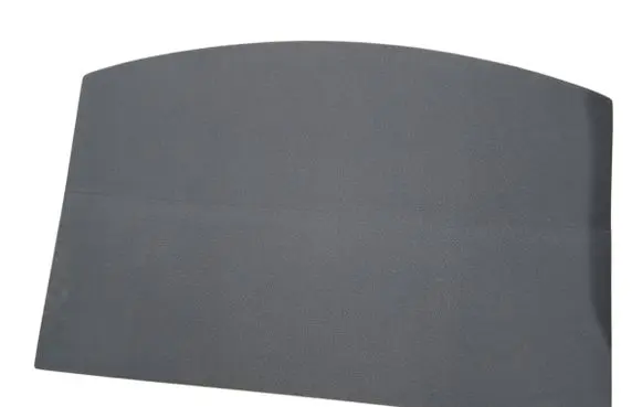 Tesla Model S Parcel shelf 102114300B 102114300
