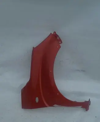 Suzuki Ignis Fender