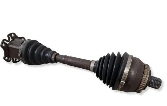 Volkswagen Sharan Front driveshaft 