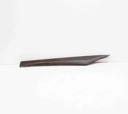 BMW 5 GT F07 Rear door card panel trim 9176970