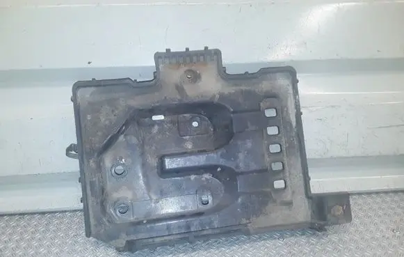 KIA Ceed Battery tray 371502H000