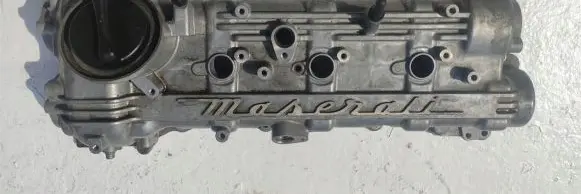 Maserati Levante Rocker cam cover 318086