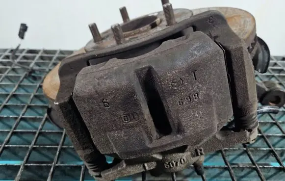Mazda CX-5 Front brake caliper IMPRK1391538