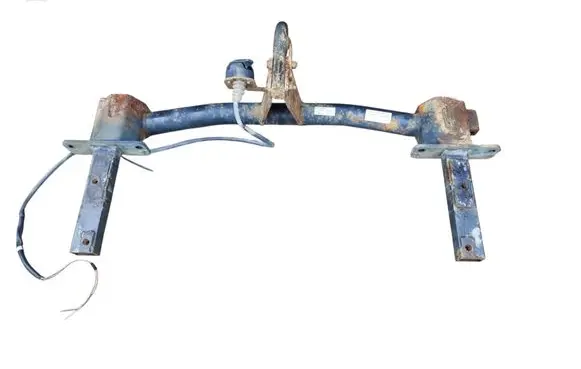 Opel Insignia A Tow bar set 