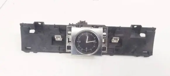 Volkswagen PASSAT B7 Screen/display/small screen 3AA857318C