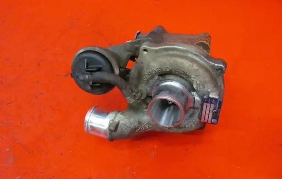 Renault Clio III Turbo 882916H82301868 54359700033