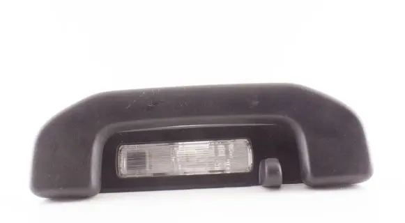 Mercedes-Benz GL X166 Rear interior roof grab handle A0998150000 A1669066901