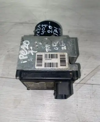 Peugeot 407 ABS Pump S118375001J 15054001