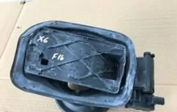 BMW X6 F16 Fuel tank cap 7297009
