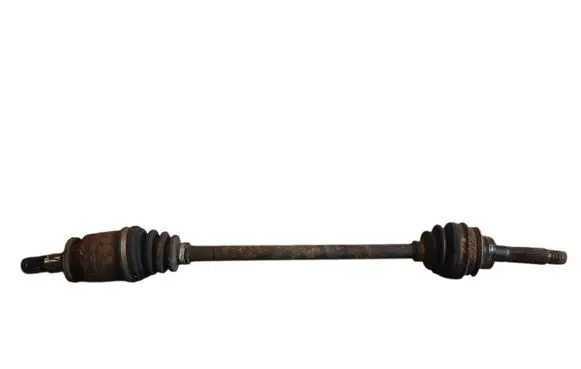 Subaru Forester SF Rear driveshaft 