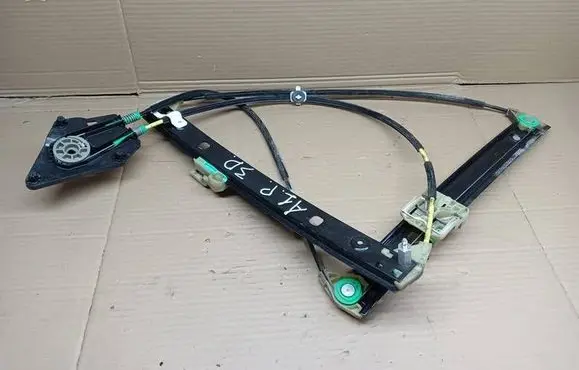 Audi A1 Front door electric window regulator 8X3837462 1021921235105