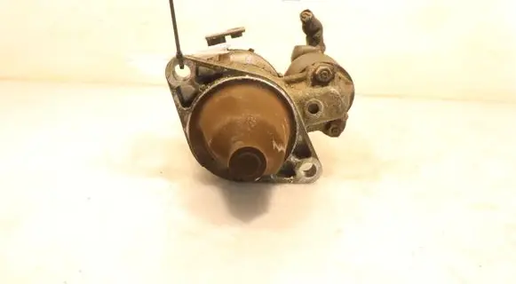 Honda Civic Starter motor 268000-4891