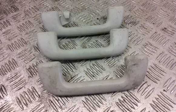 Toyota Prius (XW30) A set of handles for the ceiling 