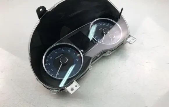Subaru XV Speedometer (instrument cluster) 85001FJ761