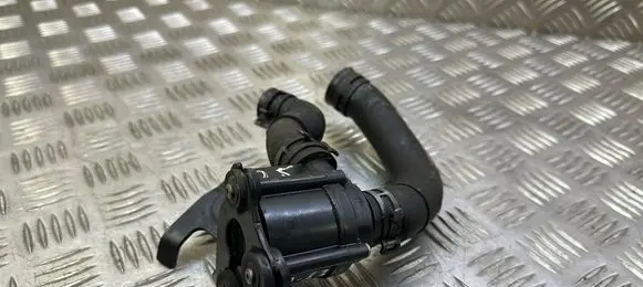 Skoda Superb B8 (3V) Electric auxiliary coolant/water pump 5Q0121599