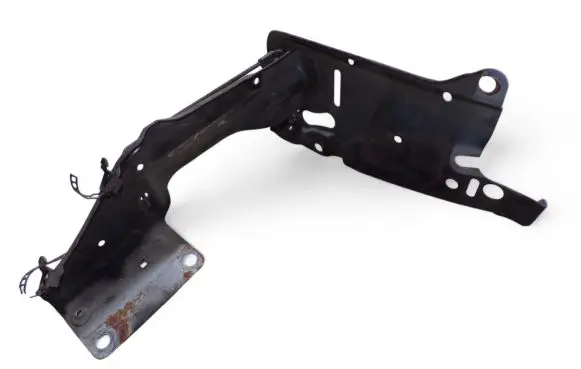 Audi 80 90 S2 B4 Side radiator support slam panel 