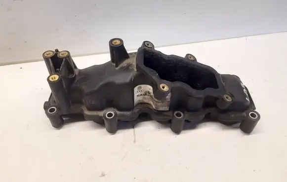Audi A4 S4 B7 8E 8H Intake manifold 059129712H 0032445 2900310779