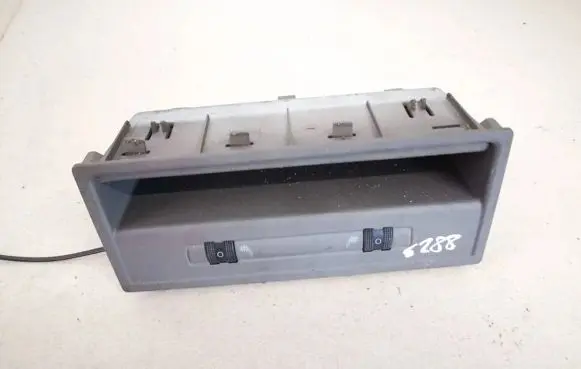 Audi Q7 4L Seat heating switch 4l0863351b