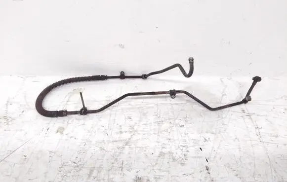 Mercedes-Benz E W124 Power steering hose/pipe/line