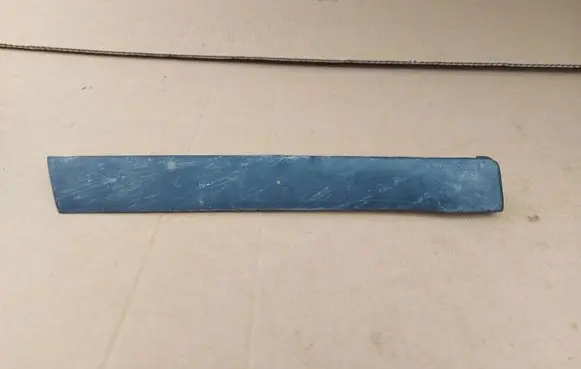 Mercedes-Benz CLK A208 C208 Rear fender molding trim A2086900762