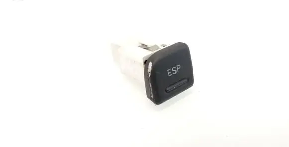 Audi A4 S4 B7 8E 8H ESP (stability program) switch 8E1927134
