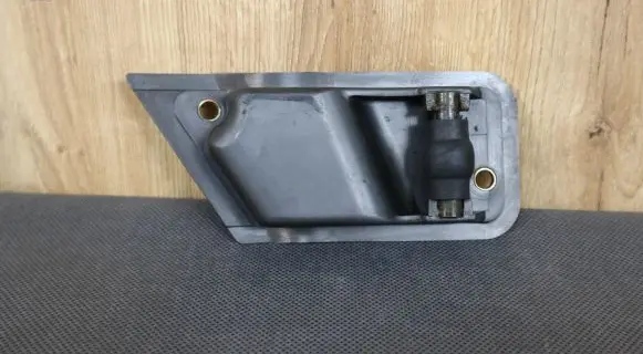 Mercedes-Benz SLK R170 Rain gutter 1707500255 A1707500255