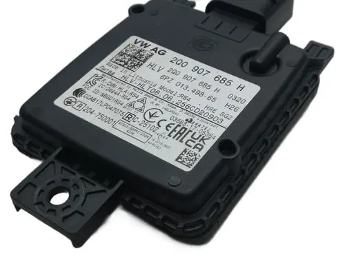Volkswagen ID. Buzz Distronic sensor radar 2Q0907685H