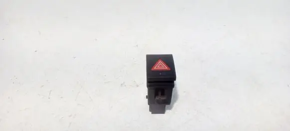 Volkswagen Polo Hazard light switch 6Q0953235A