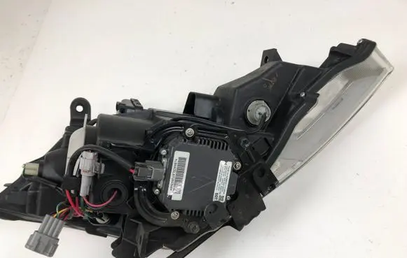 Nissan Murano Z50 Headlight/headlamp 10063699