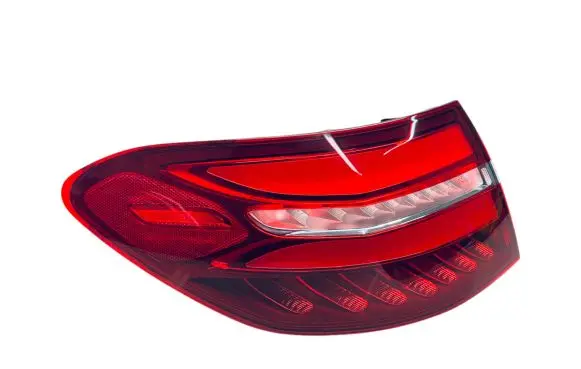 Mercedes-Benz GLC X253 C253 Rear/tail lights A2539060900