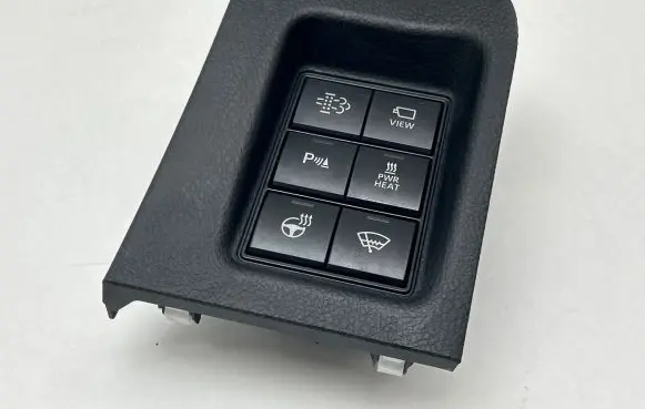 Toyota Land Cruiser (J150) Other switches/knobs/shifts 5548060340