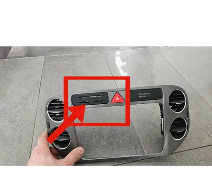Other dashboard part