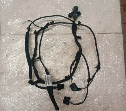Opel Insignia B Tailgate/trunk wiring harness 39118406