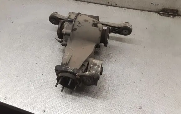 Volkswagen Phaeton Rear differential 01R525053